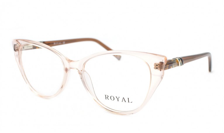 Оправа пластиковая Royal 85051-C2