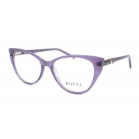 Оправа пластикова Royal 85051-C4