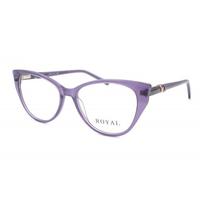 Оправа пластикова Royal 85051-C4