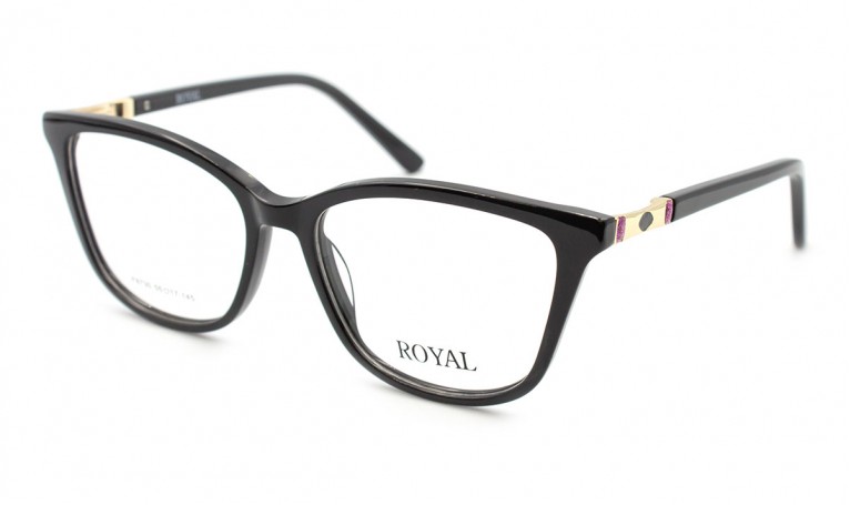 Оправа пластикова Royal 8730-C1