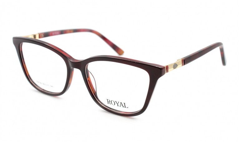 Оправа пластикова Royal 8730-C3