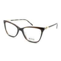 Оправа пластикова Royal 8731-C2
