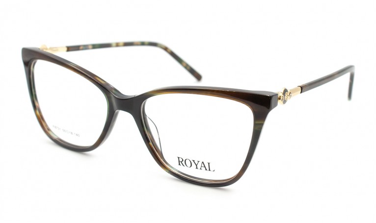 Оправа пластикова Royal 8731-C2
