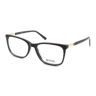 Оправа пластикова Royal 8733-C1