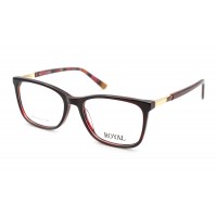 Оправа пластикова Royal 8733-C2
