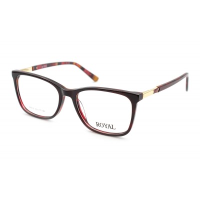 Оправа пластикова Royal 8733-C2