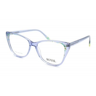 Оправа пластикова Royal FP2001-C5