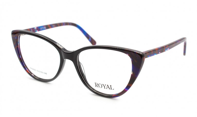 Оправа пластикова Royal FP2020-C1
