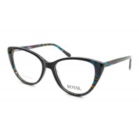 Оправа пластикова Royal FP2020-C2