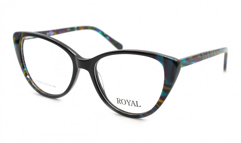 Оправа пластикова Royal FP2020-C2