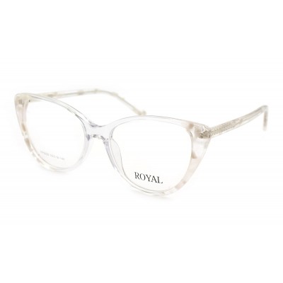 Оправа пластикова Royal FP2020-C3