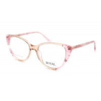 Оправа пластиковая Royal FP2020-C5 Оправа пластиковая Royal FP2020-C5