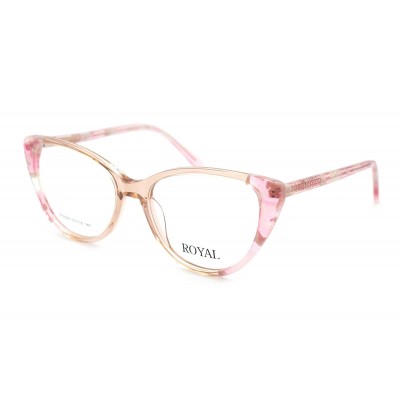 Оправа пластикова Royal FP2020-C5