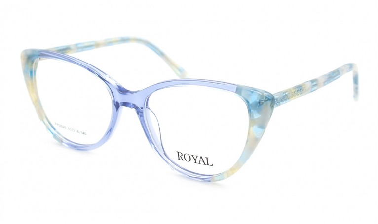 Оправа пластикова Royal FP2020-C6