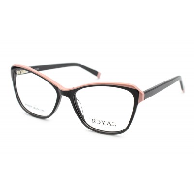 Оправа пластикова Royal HB2001-C1