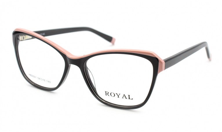 Оправа пластикова Royal HB2001-C1