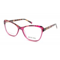 Оправа пластиковая Royal HB2001-C3 Оправа пластиковая Royal HB2001-C3