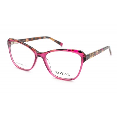 Оправа пластикова Royal HB2001-C3