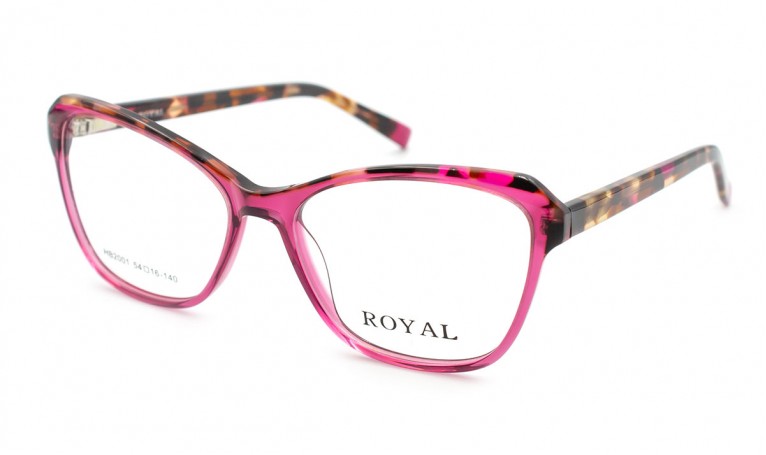 Оправа пластикова Royal HB2001-C3