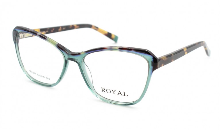 Оправа пластикова Royal HB2001-C4