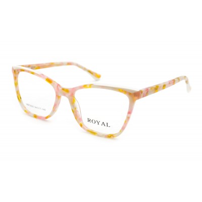 Оправа пластикова Royal HBP2020-C3