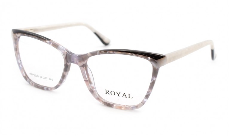 Оправа пластикова Royal HBP2020-C4
