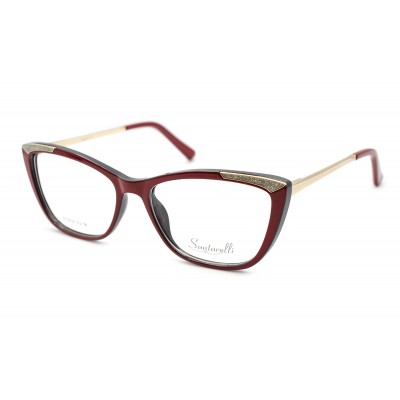 Оправа пластикова Santarelli 2235-C2
