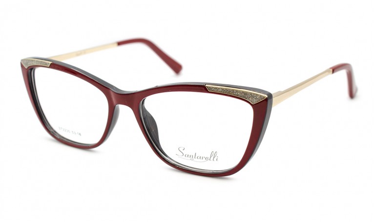 Оправа пластикова Santarelli 2235-C2