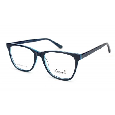 Оправа пластикова Santarelli 26014-C2