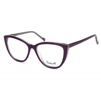 Оправа пластикова Santarelli ST1831-C3