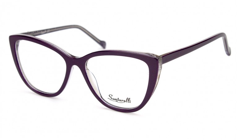 Оправа пластикова Santarelli ST1831-C3