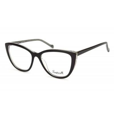 Оправа пластикова Santarelli ST1831-C4