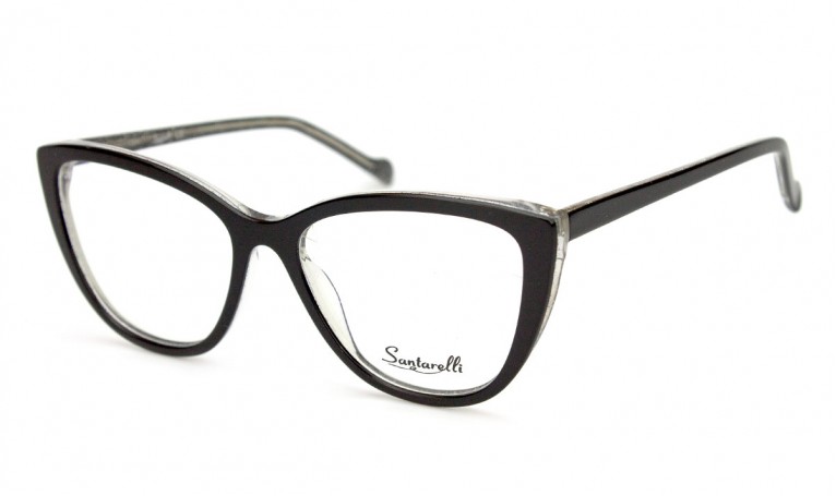 Оправа пластикова Santarelli ST1831-C4