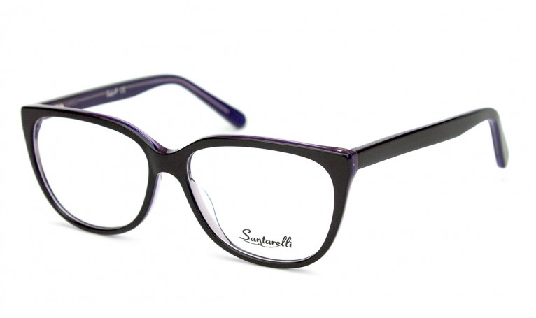 Оправа пластикова Santarelli ST1834-C3
