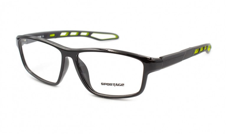 Оправа пластикова Sportage 0091-C1
