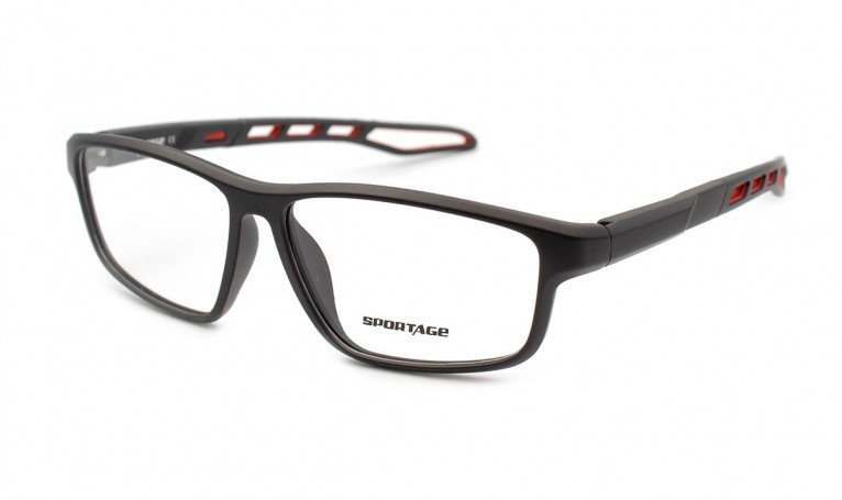 Оправа пластикова Sportage 0091-C2