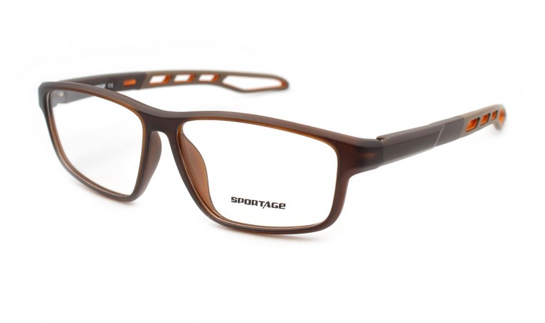 Оправа пластикова Sportage 0091-C3