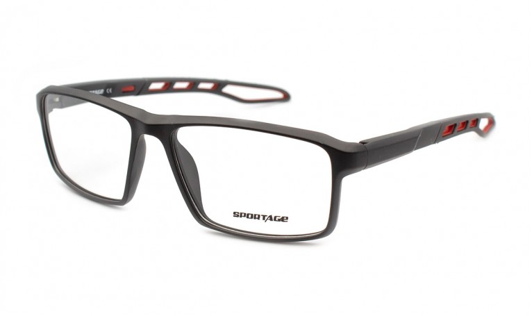 Оправа пластикова Sportage 0093-C2
