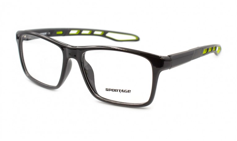 Оправа пластикова Sportage 0096-C1