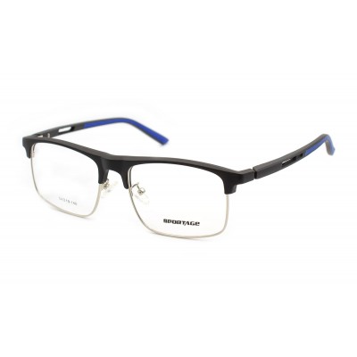 Оправа пластикова Sportage 0910-C3