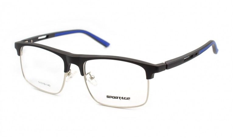 Оправа пластикова Sportage 0910-C3