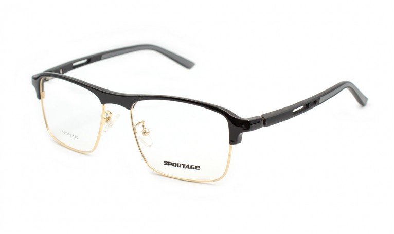 Оправа пластикова Sportage 0914-C1