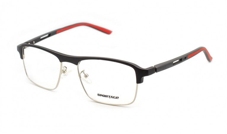 Оправа пластикова Sportage 0914-C2