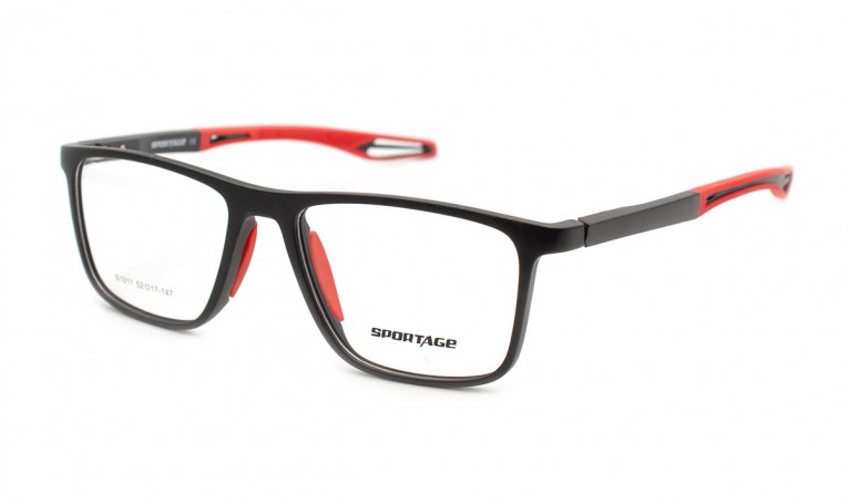 Оправа пластикова Sportage 1011-C2