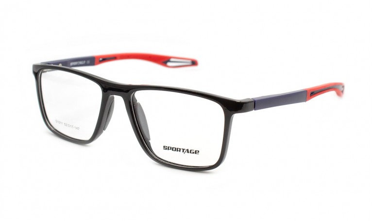 Оправа пластикова Sportage 1011-C4
