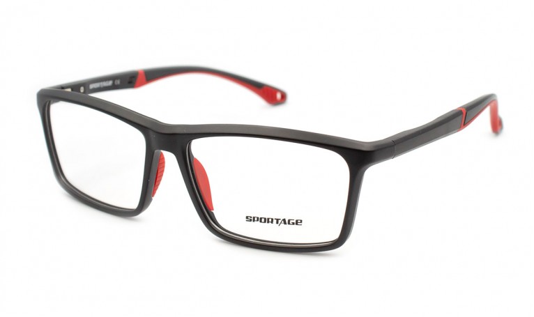 Оправа пластикова Sportage 1220-C2