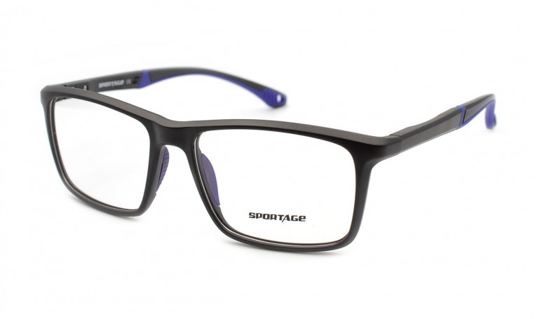 Оправа пластикова Sportage 1222-C6