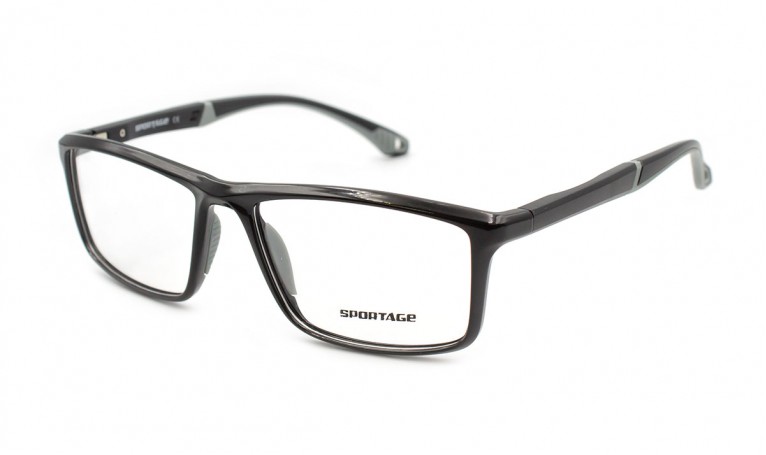 Оправа пластикова Sportage 1225-C1