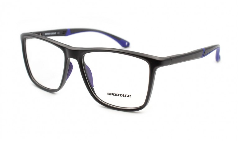 Оправа пластикова Sportage 1230-C6