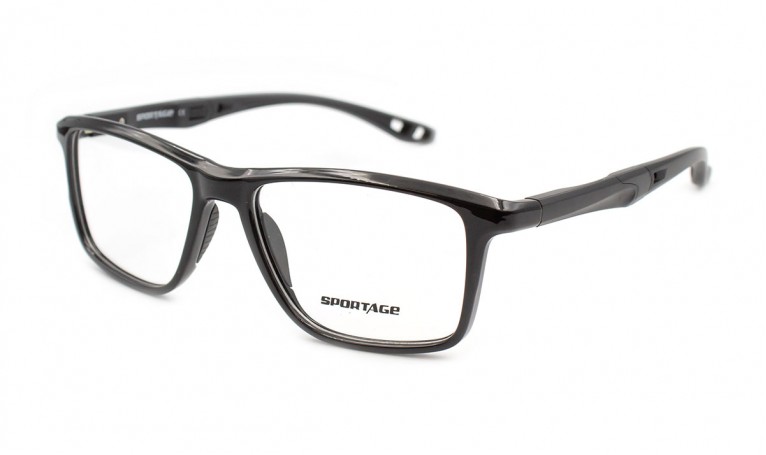 Оправа пластикова Sportage 8881-C1